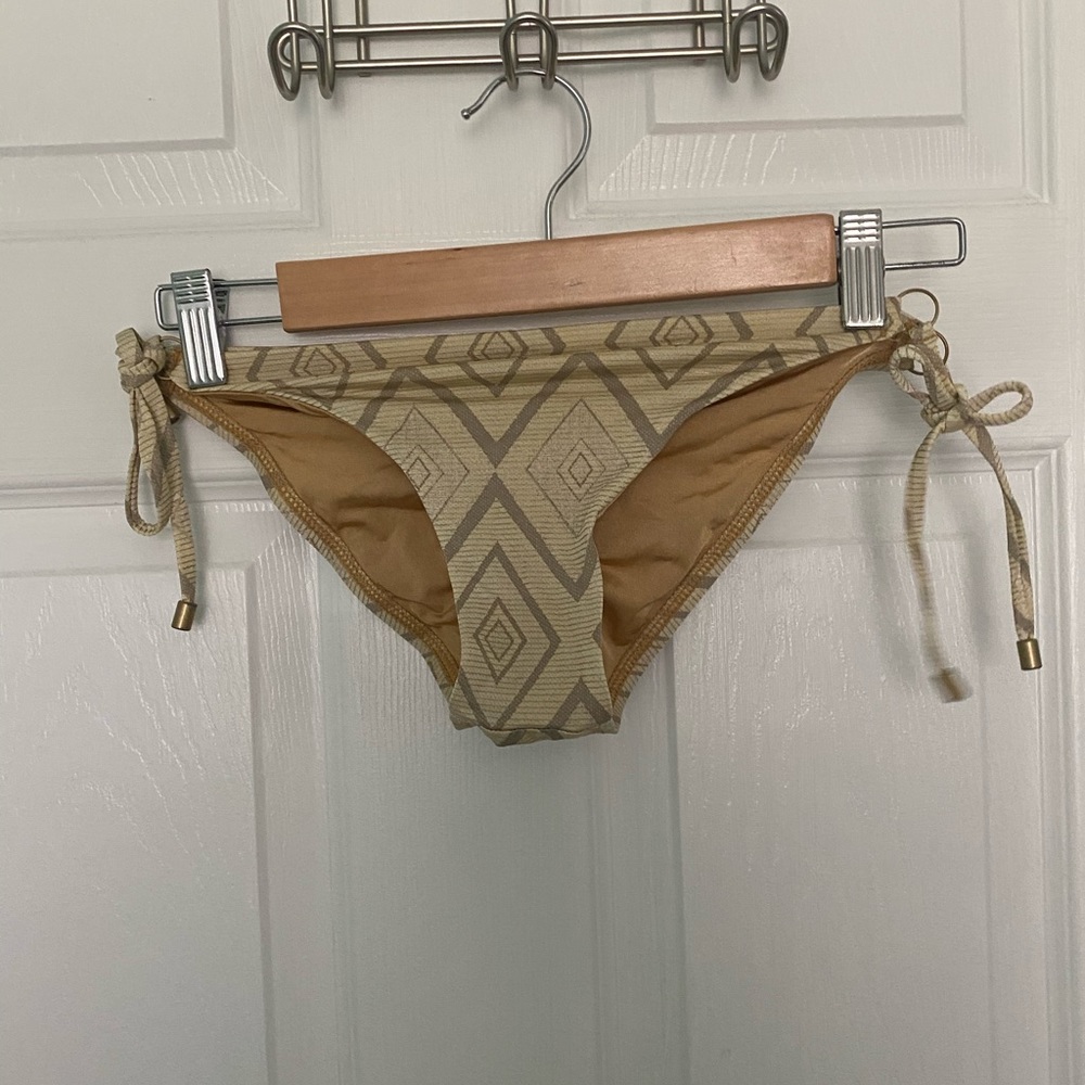 Vitamin A cheeky bikini